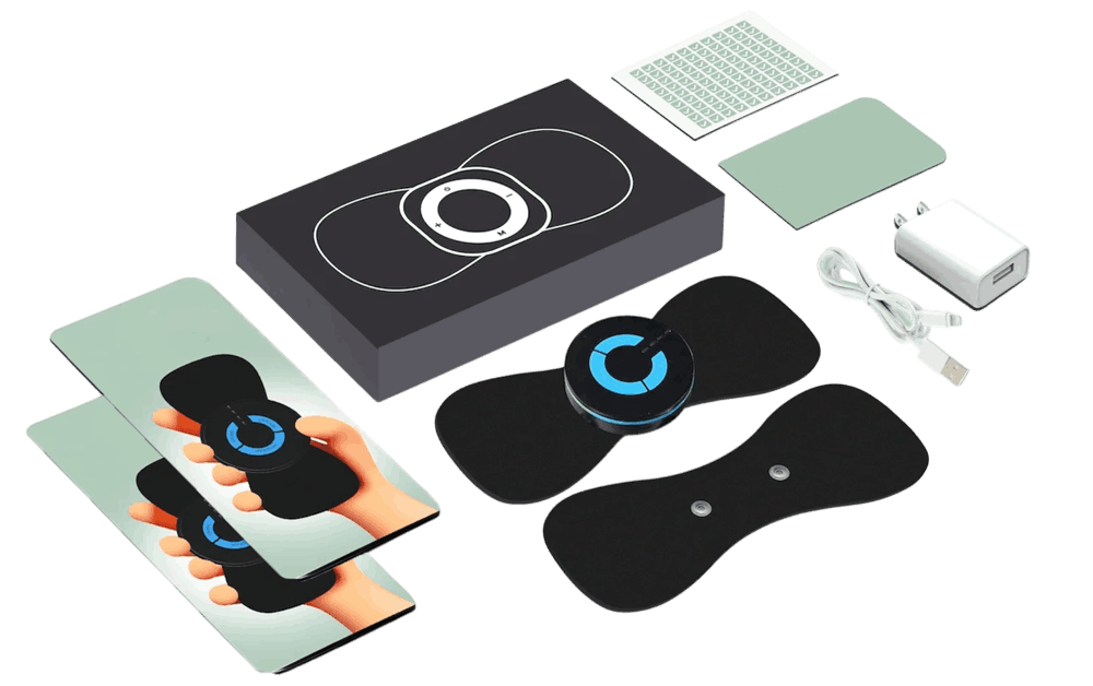 Muscle Wave Pro  Buy Now