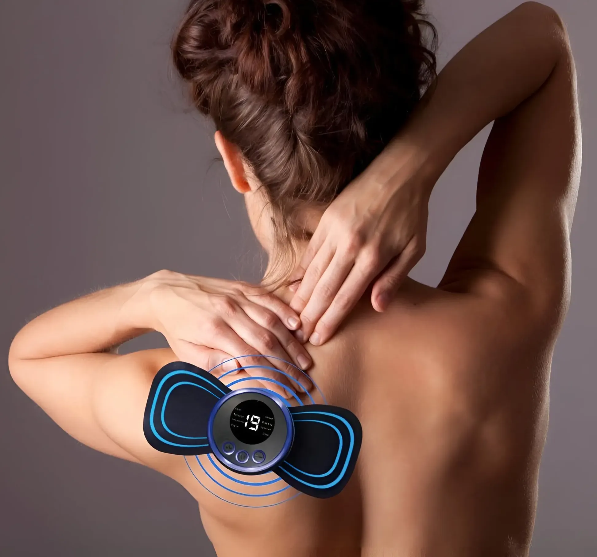 Muscle Wave Pro reviews user Dylan